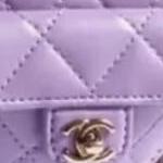 The Allure of Chanel's CC In Love Heart Bags