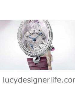 Breguet Reine de Naples 8905