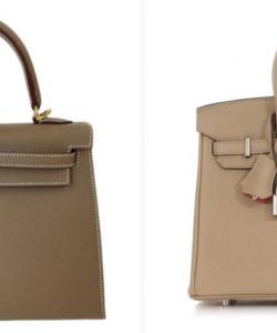 Exploring the Allure of Hermès Colors: Nata, Chai, and Craie