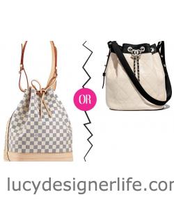 Louis Vuitton vs Chanel