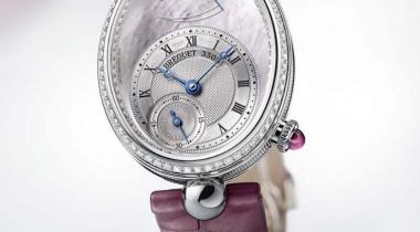 Breguet Reine de Naples 8905