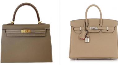 Exploring the Allure of Hermès Colors: Nata, Chai, and Craie