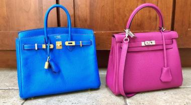 Hermes Birkin Bag Review: Iconic Luxury with Practical Design