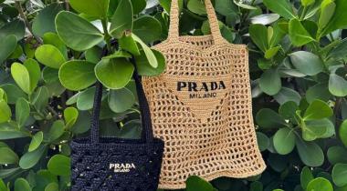 Prada Crochet Tote Bag: A Summer Must-Have