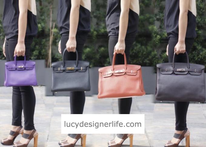 Hermes Birkin Bag Review: Iconic Luxury with Practical Design - 2