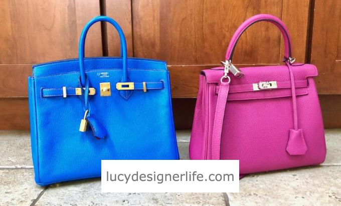 Hermes Birkin Bag Review: Iconic Luxury with Practical Design