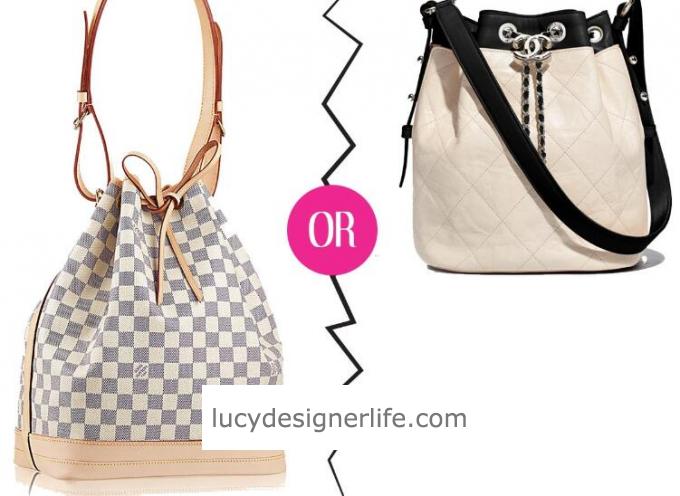 Louis Vuitton vs Chanel